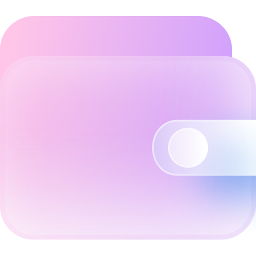 Gas-less Burner Wallets