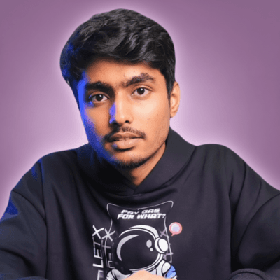 Karsh - Founding Developer